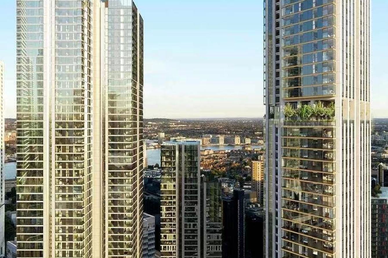 藍莎集團 | 英國置產一站式服務